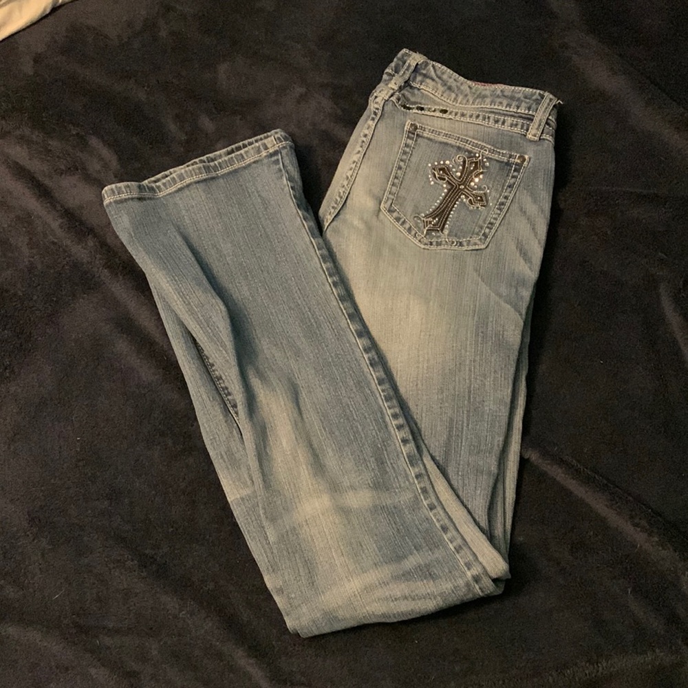 Rock 47 Jeans